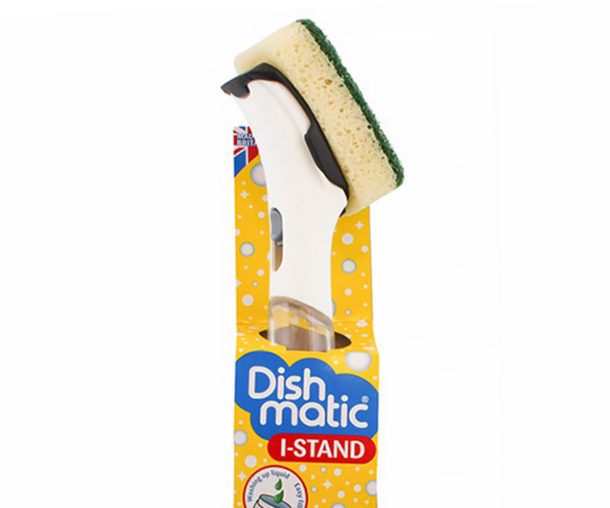 Dishmatic