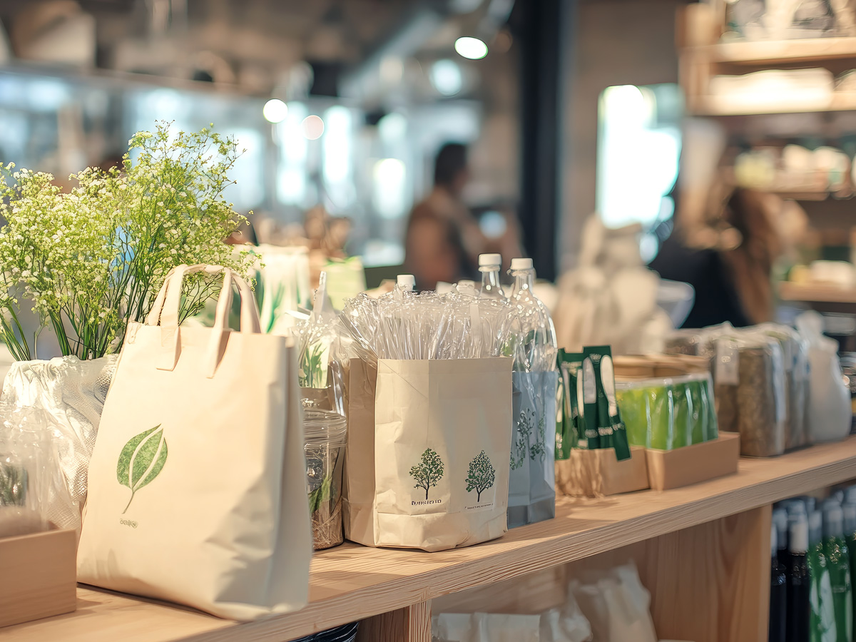 GreenHub samenwerking en assortiment