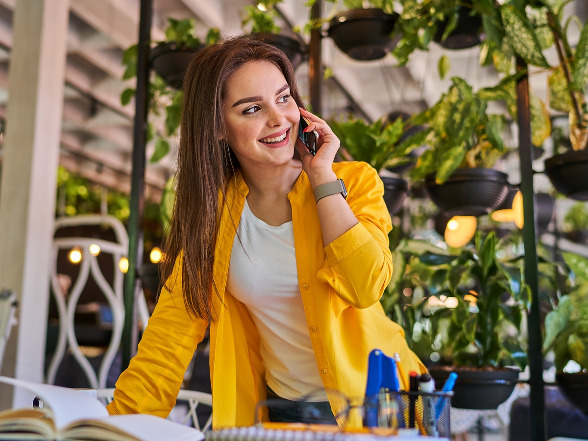 Persoonlijke samenwerking met GreenHub
