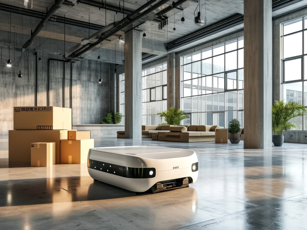 GreenHub retail netwerk