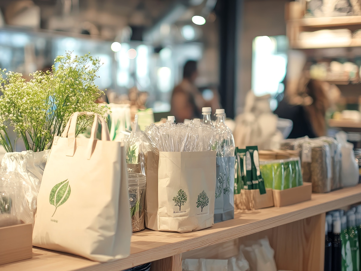 GreenHub samenwerking en assortiment