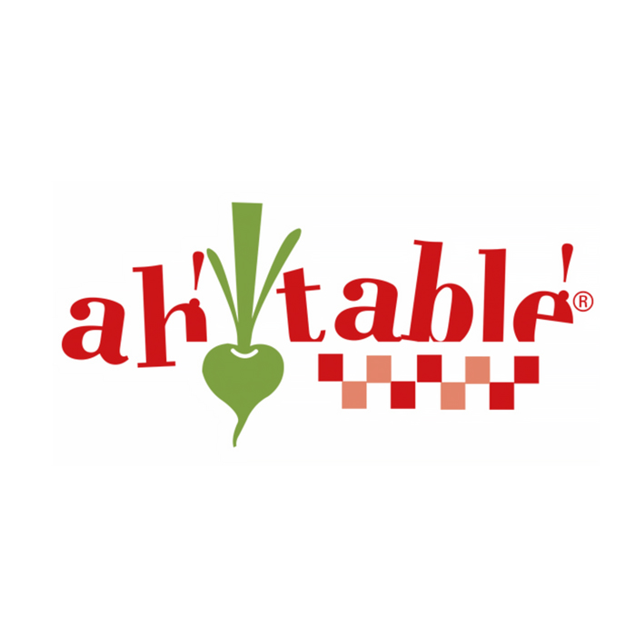 Logo Ah! Table!