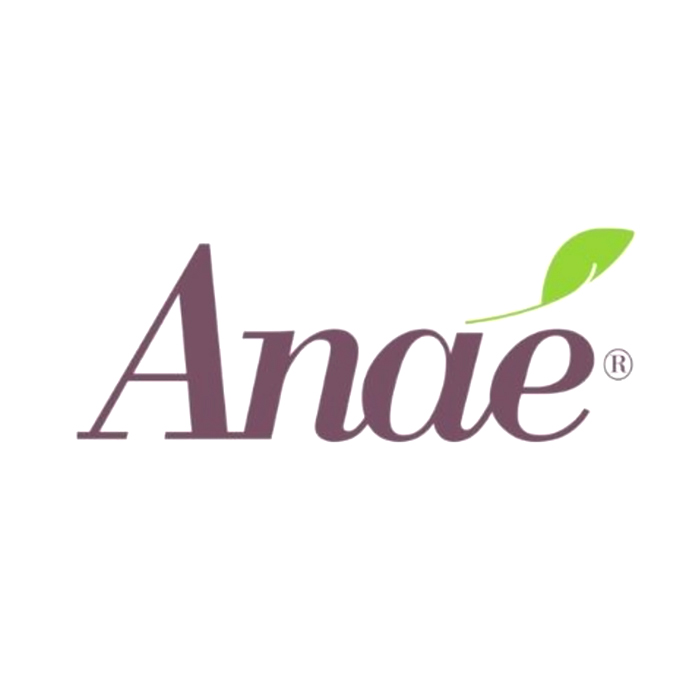 Logo Anaé
